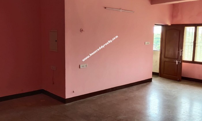 2 BHK Flat for Rent in Raja Annamalaipuram